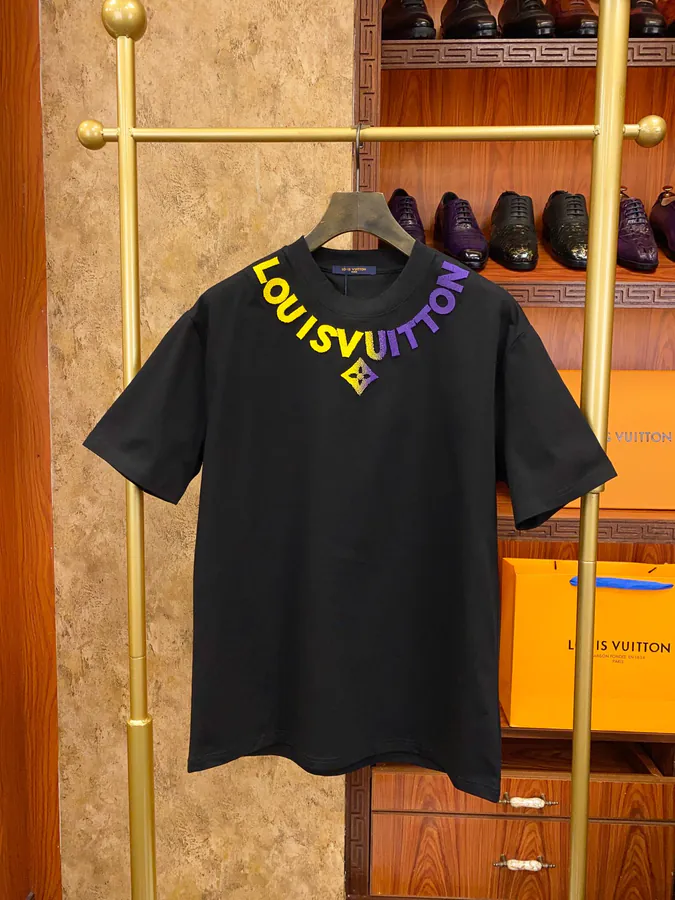1V Luggage Brand Stylish Short Sleeve for Men and Women