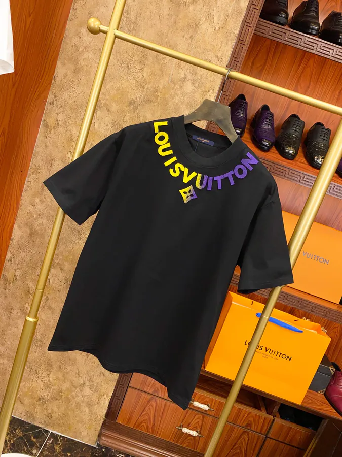 1V Luggage Brand Stylish Short Sleeve for Men and Women