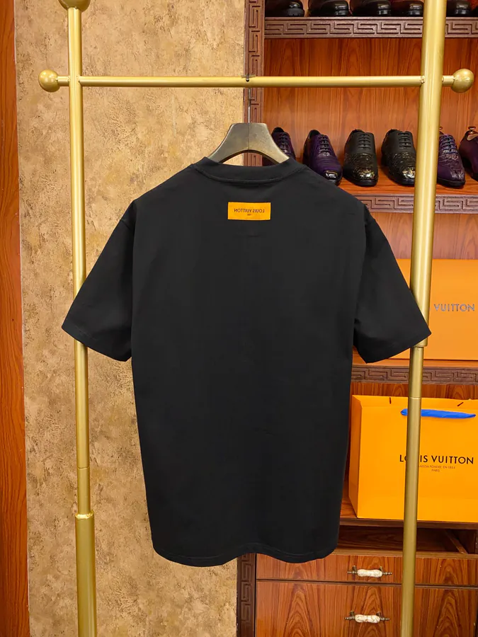1V Luggage Brand Stylish Short Sleeve for Men and Women