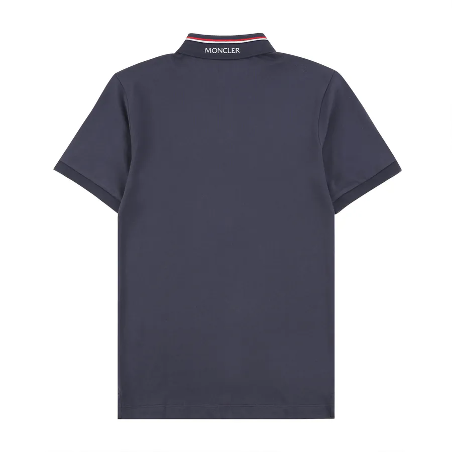 Moncl Monogram 2025SS Spring Summer Polo