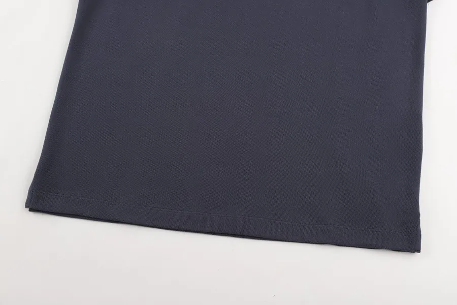 Moncl Monogram 2025SS Spring Summer Polo