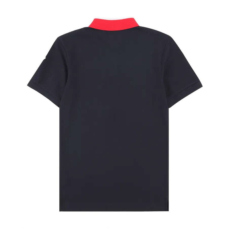 Monclé 2025SS Spring Summer Polo Shirt