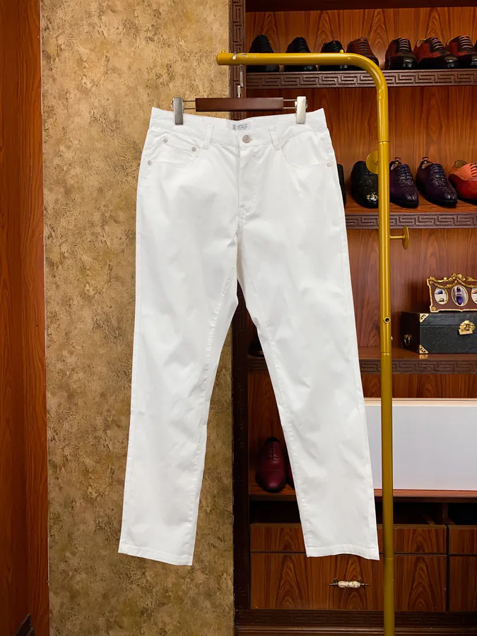 BC 2023 New Arrival Lightweight Men's Denim Jeans