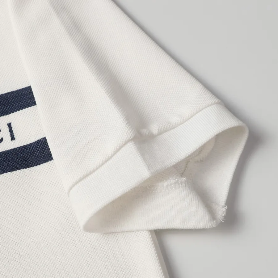 Lido Series Printed Short Sleeve Shirt