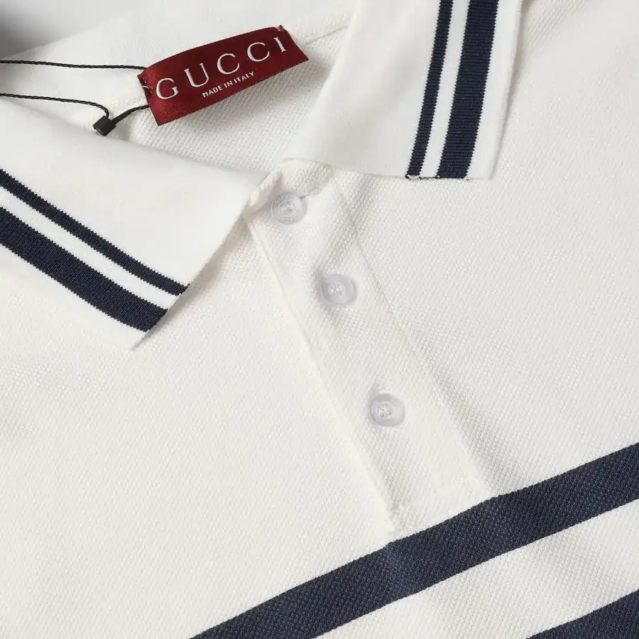 Lido Series Printed Short Sleeve Shirt