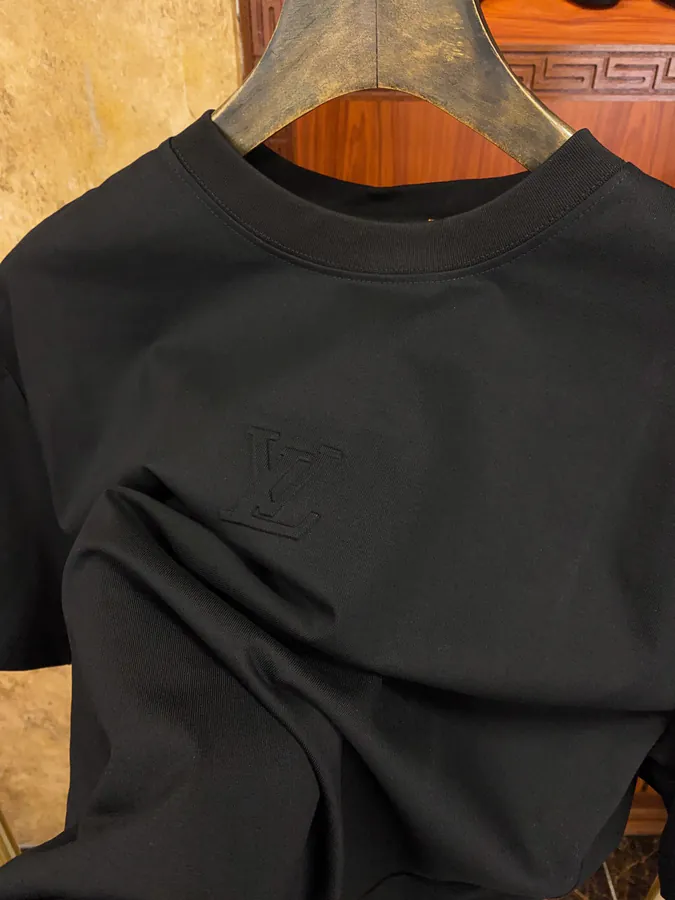 New Arrival! Premium Version 195 1V Luggage Brand Trendy Short Sleeve