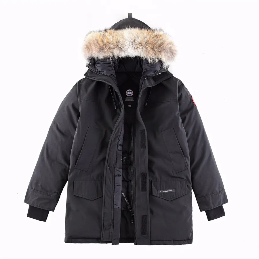 Canada Goose 13款男女同款羽绒服