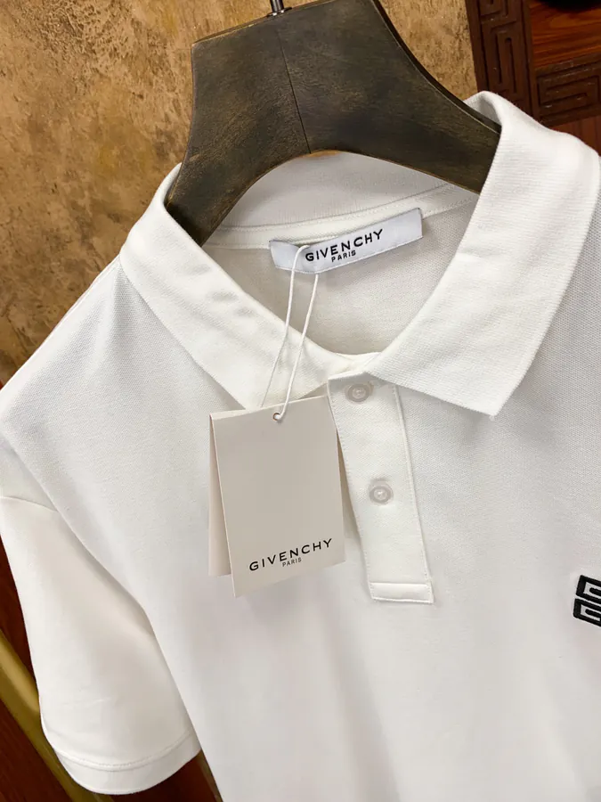 Jiffy Polo 2025 New Arrival Short Sleeve