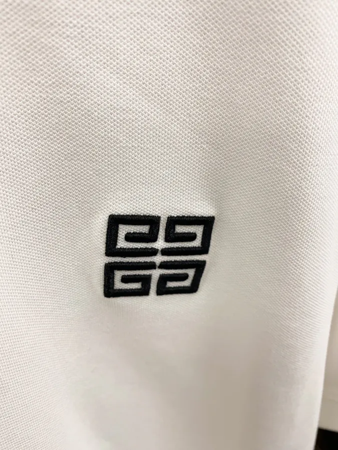 Jiffy Polo 2025 New Arrival Short Sleeve