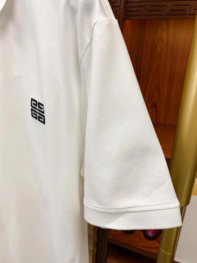 Jiffy Polo 2025 New Arrival Short Sleeve