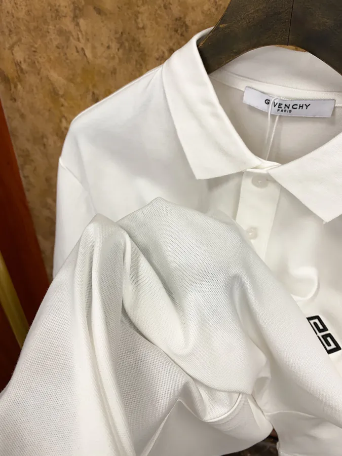 Jiffy Polo 2025 New Arrival Short Sleeve