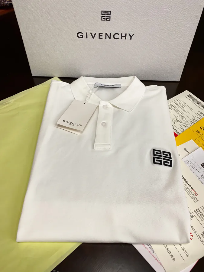 Jiffy Polo 2025 New Arrival Short Sleeve