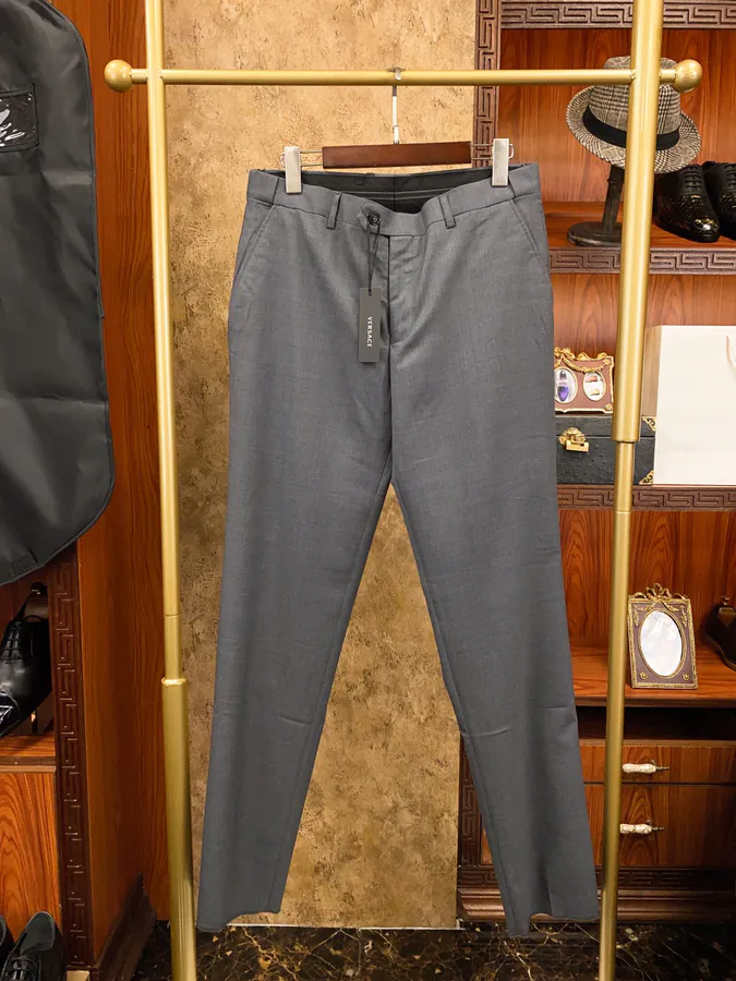 Absolute Premium Men's Luxury Suit Set