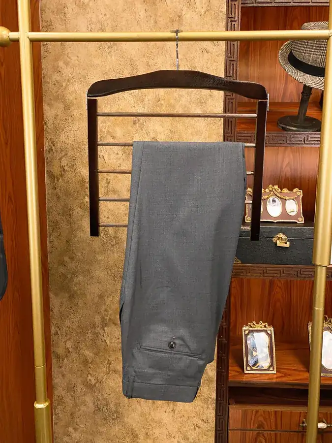 Absolute Premium Men's Luxury Suit Set