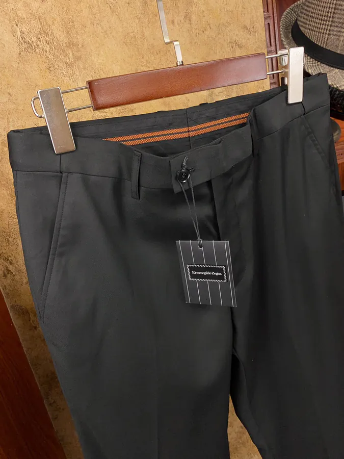 Men's Prestige Exclusive Premium Suit Set