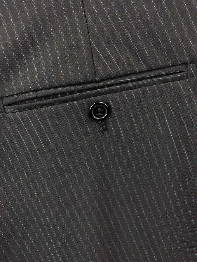 Dolce & Gabbana Exclusive Luxury Men's Suit Set