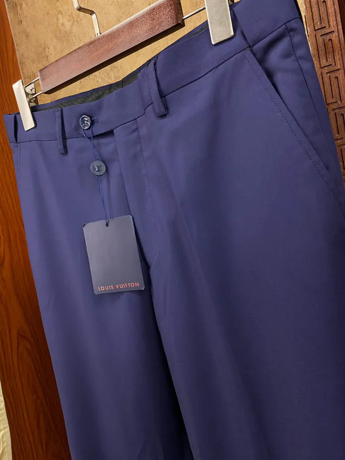 Men's Premium Leisure Suit and Trousers