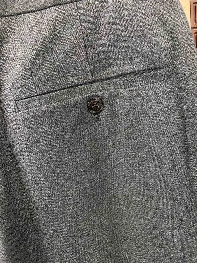 Versace Men's Premium Suit Set Business Formal