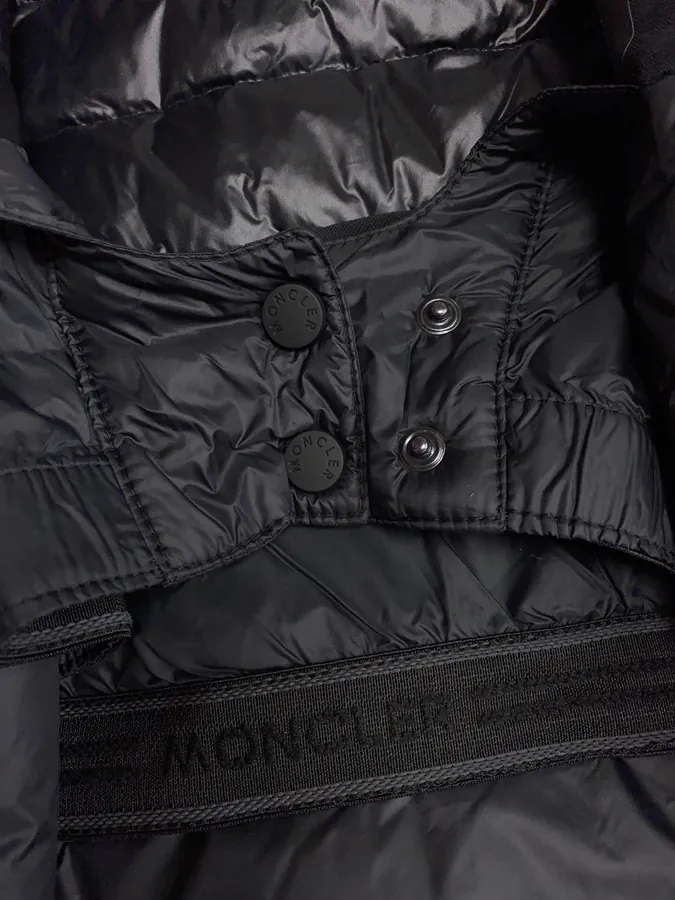 Laplance Women's Down Ski Jacket High End Skiing