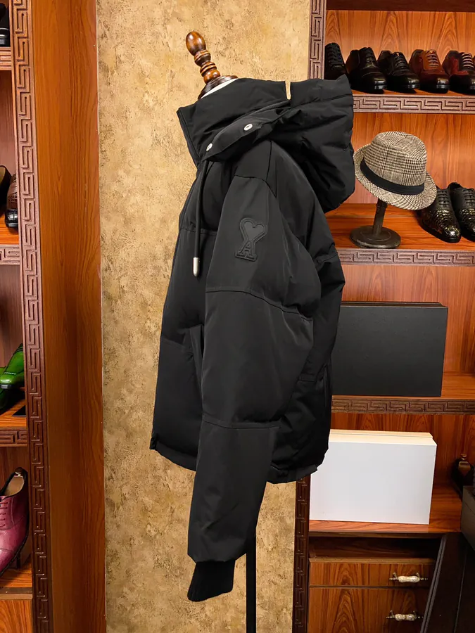 AE AMI Collaboration Down Jacket Premium Version