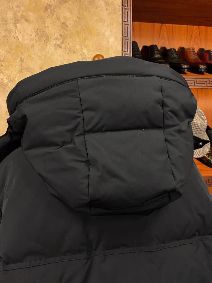 AE AMI Collaboration Down Jacket Premium Version