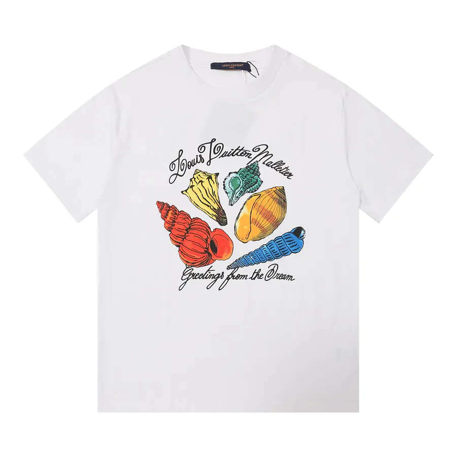 1V 25ss New Print Short Sleeve
