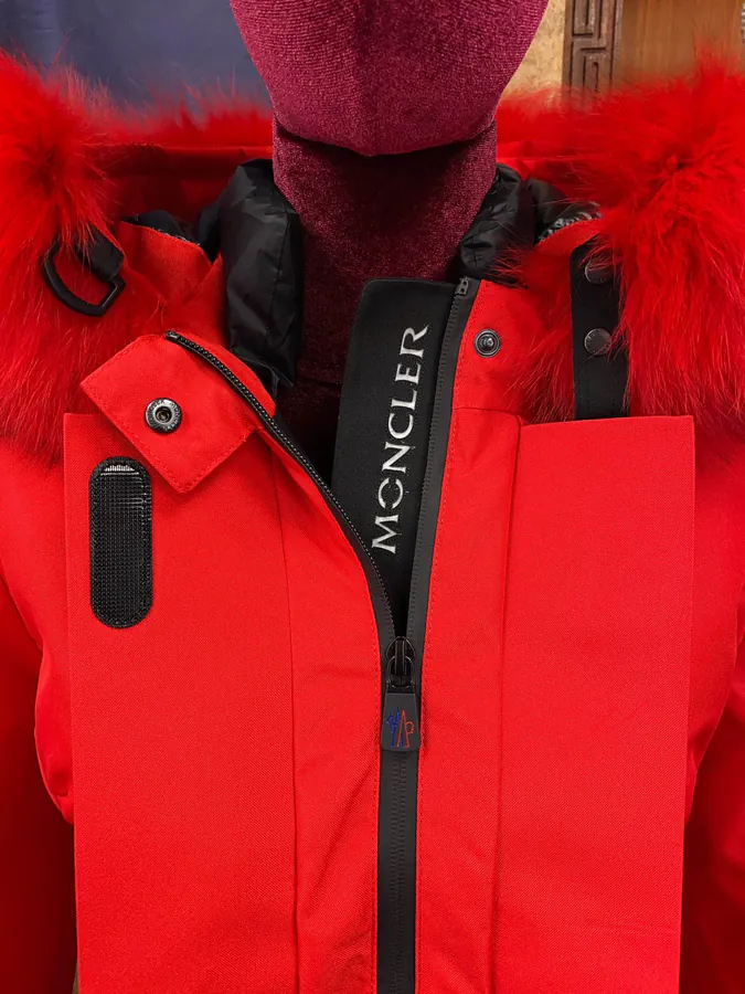 Laplance Women's Down Ski Jacket High End Skiing