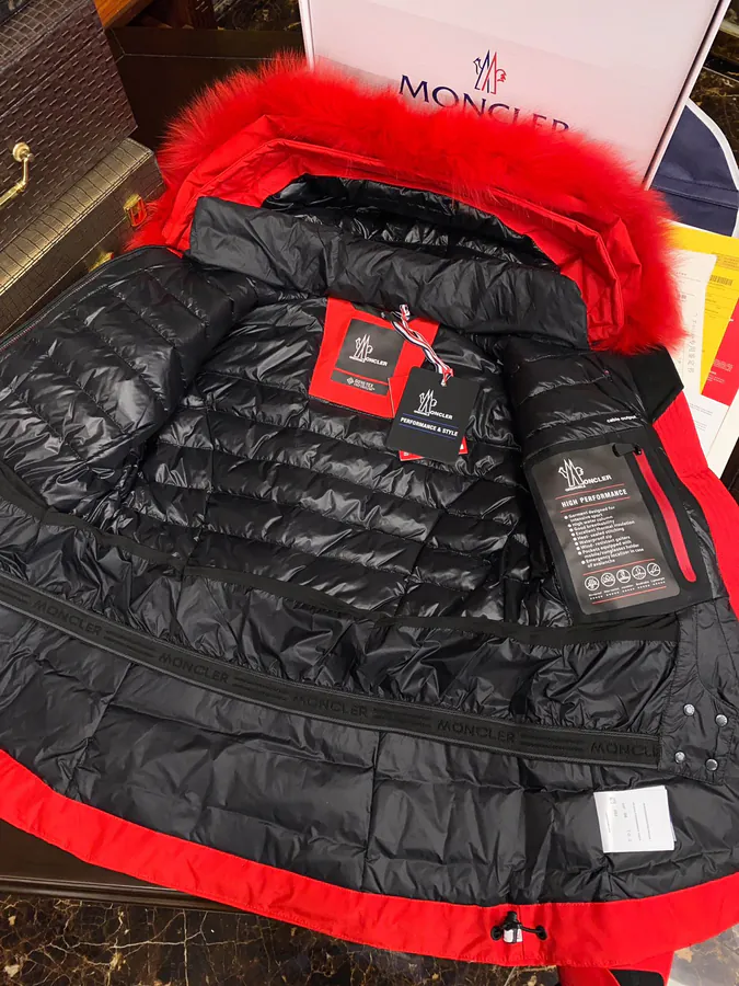 Laplance Women's Down Ski Jacket High End Skiing