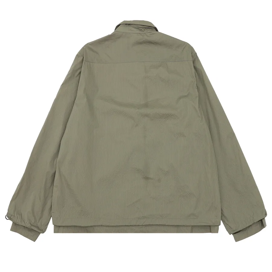 IOR Multi Pocket Zipper Jacket Stylish and Trendy