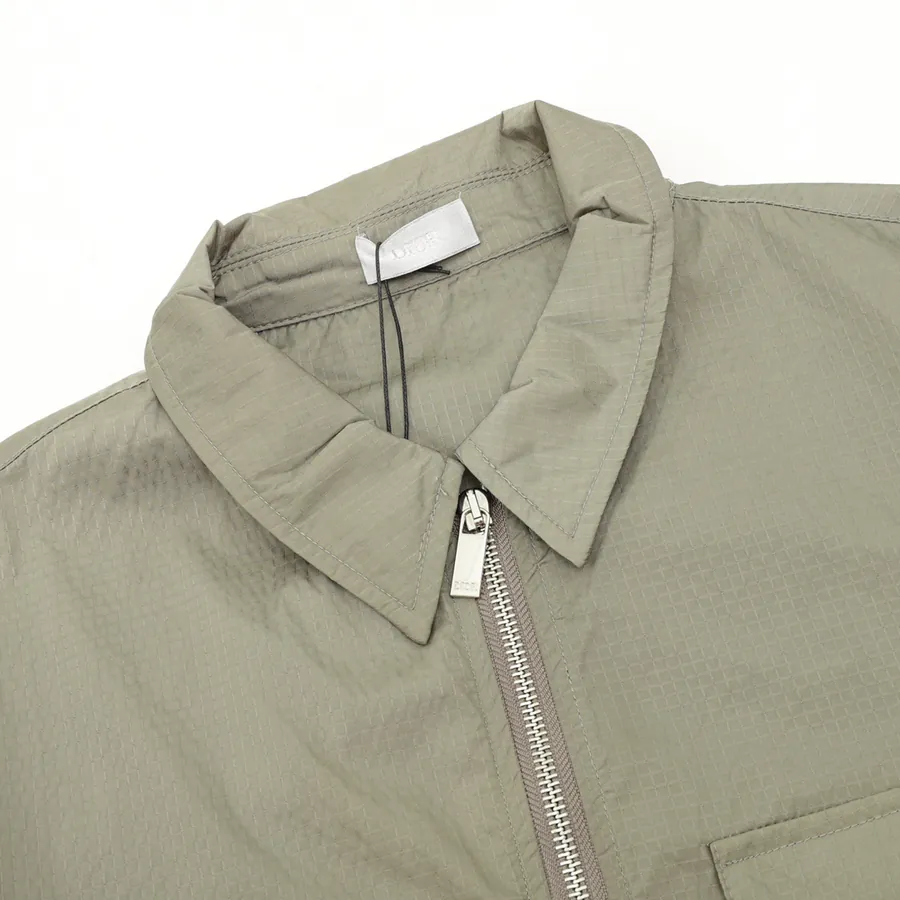 IOR Multi Pocket Zipper Jacket Stylish and Trendy
