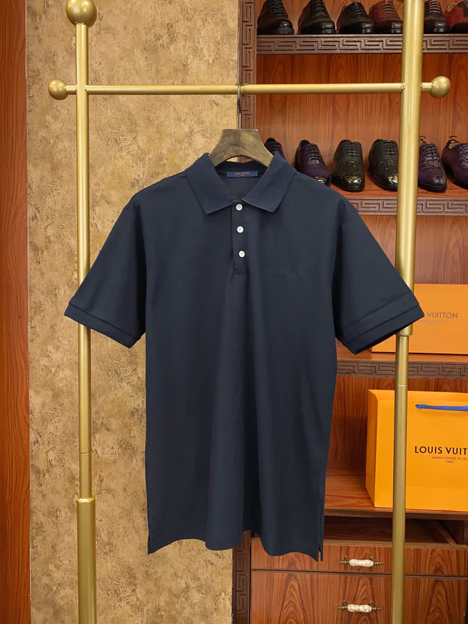 1V Alviero Martini Polo Shirt Premium Polo Collection