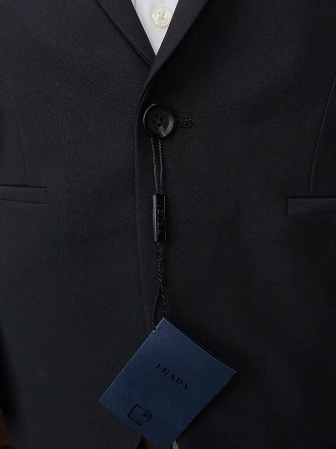 Parda Men's Premium Casual Suit and Trousers