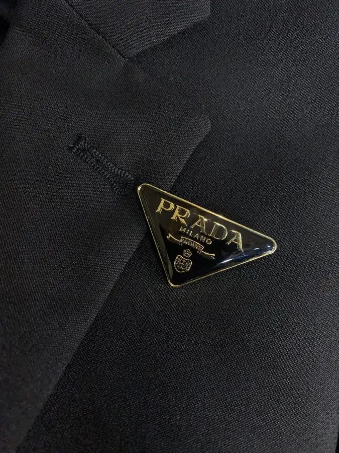 Parda Men's Premium Casual Suit and Trousers