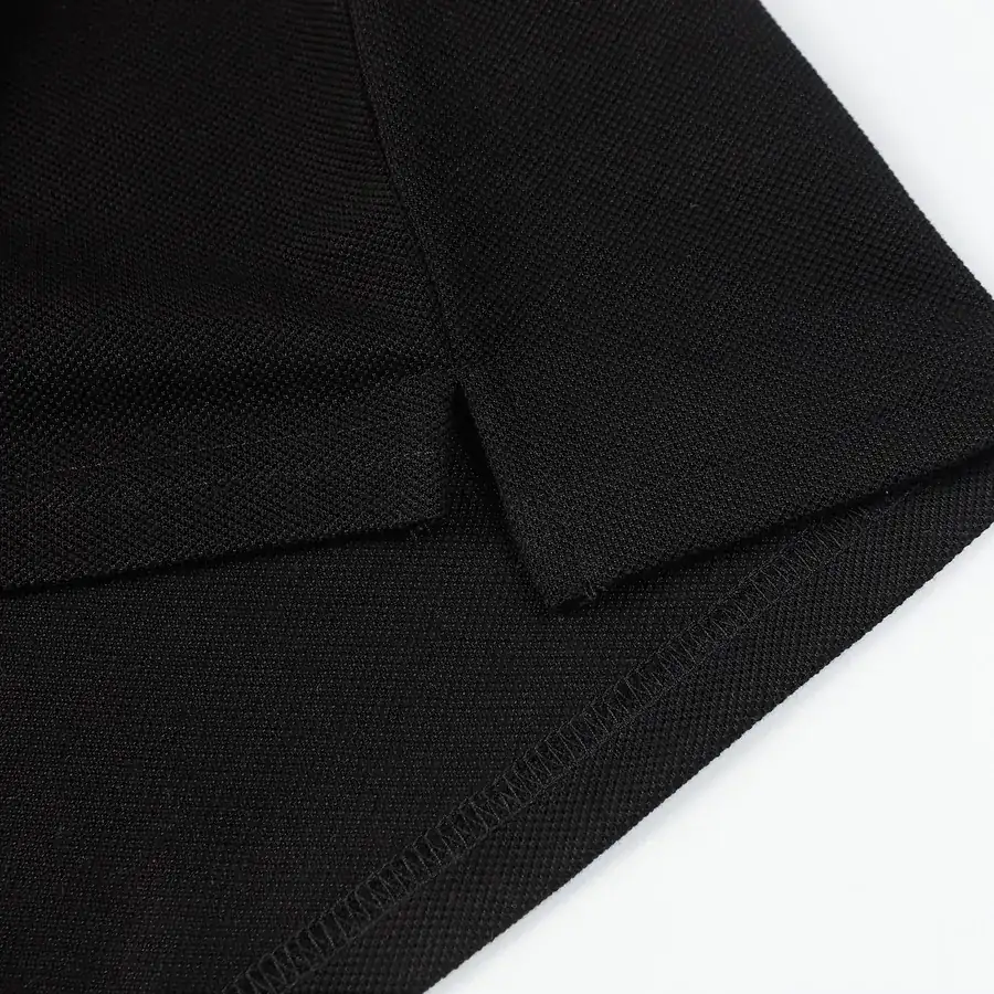GUCC1 Summer New Polo Shirt Classic Minimalist Design