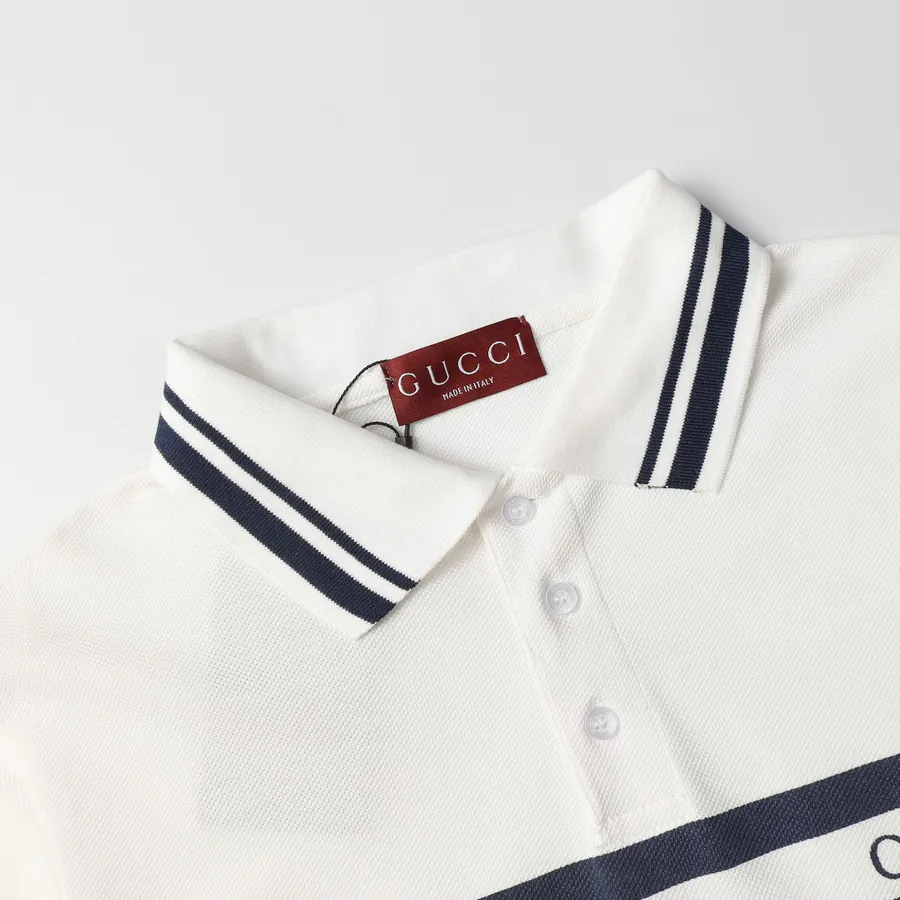 Lido Series Printed Short Sleeve Shirt