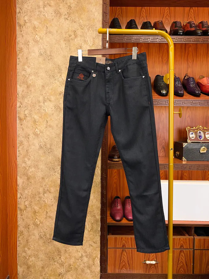 LP 2023 New Arrival Lightweight Men's Jeans