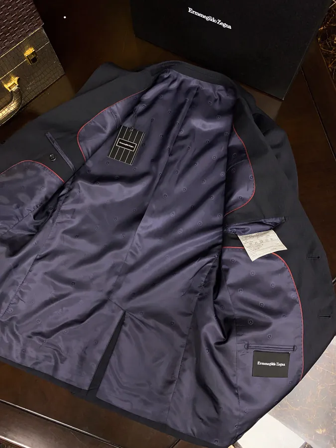 New Arrival Premium Suit Set Blazer + Trousers