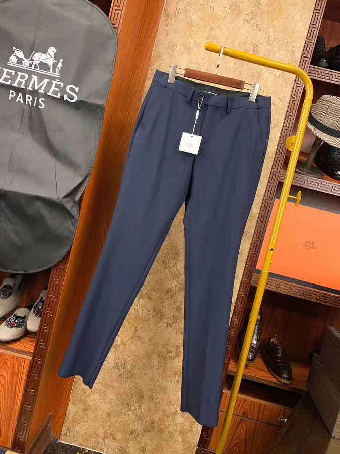 Hermès Men's Dignity