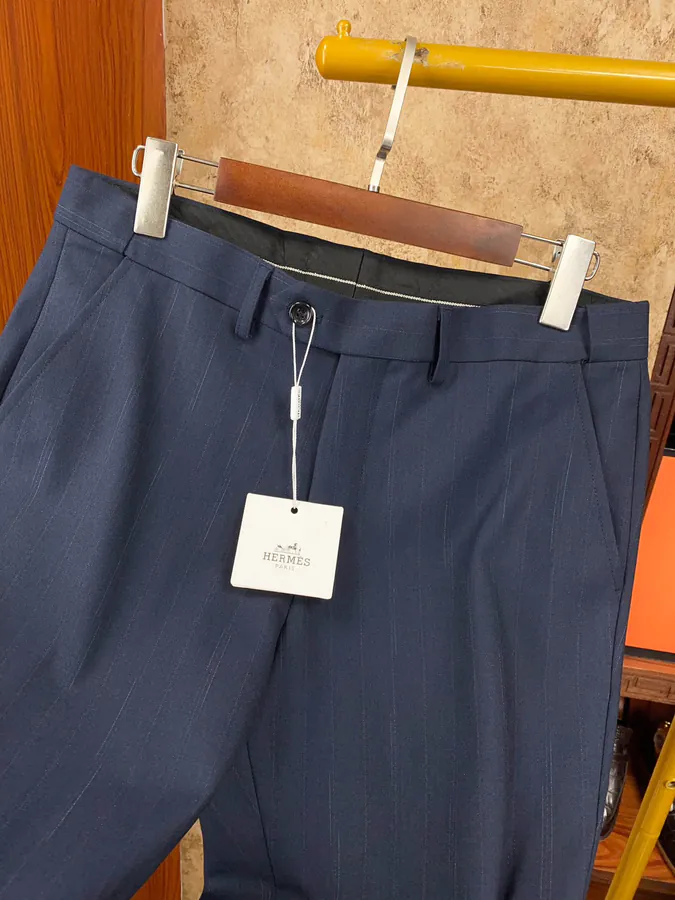 Hermès Men's Dignity