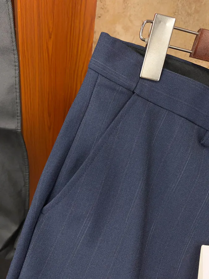 Hermès Men's Dignity