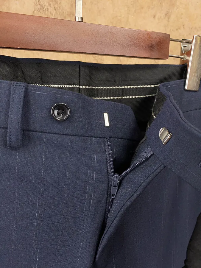Hermès Men's Dignity