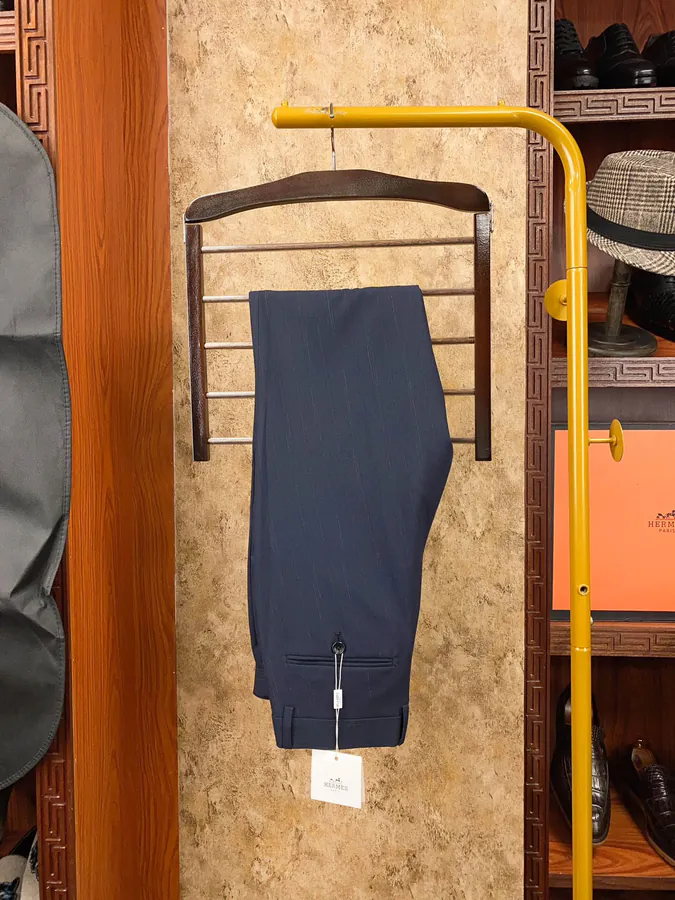 Hermès Men's Dignity