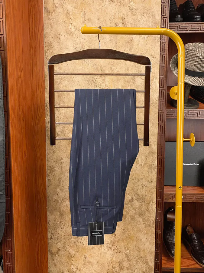 Giorgio Armani Exclusive Luxury Suit Set Business Formal