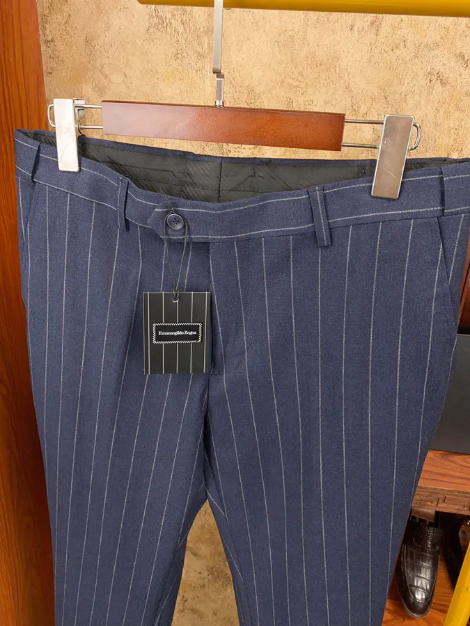 Giorgio Armani Exclusive Luxury Suit Set Business Formal