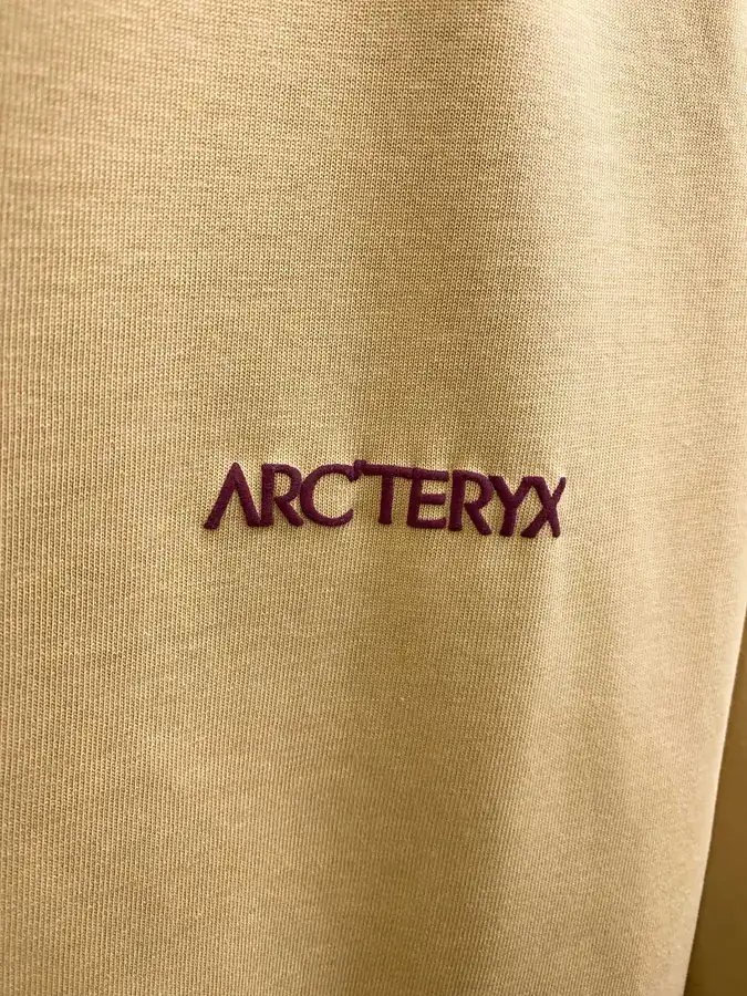Arc’teryx始祖鸟 Development Unisex