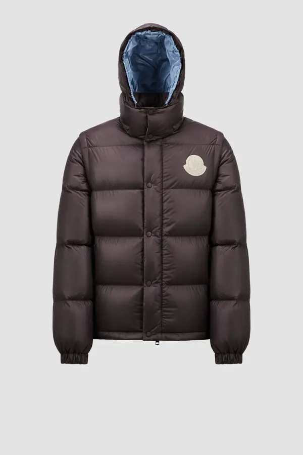 Cyone Men's 2 in 1 Winter Coat 2024