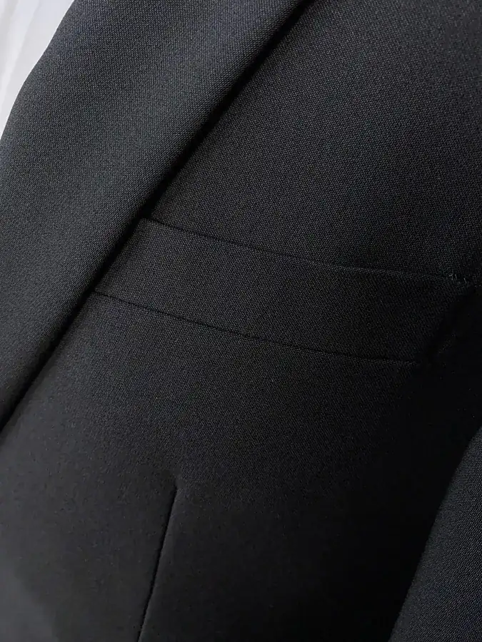 Parda Men's Premium Leisure Suit and Trousers