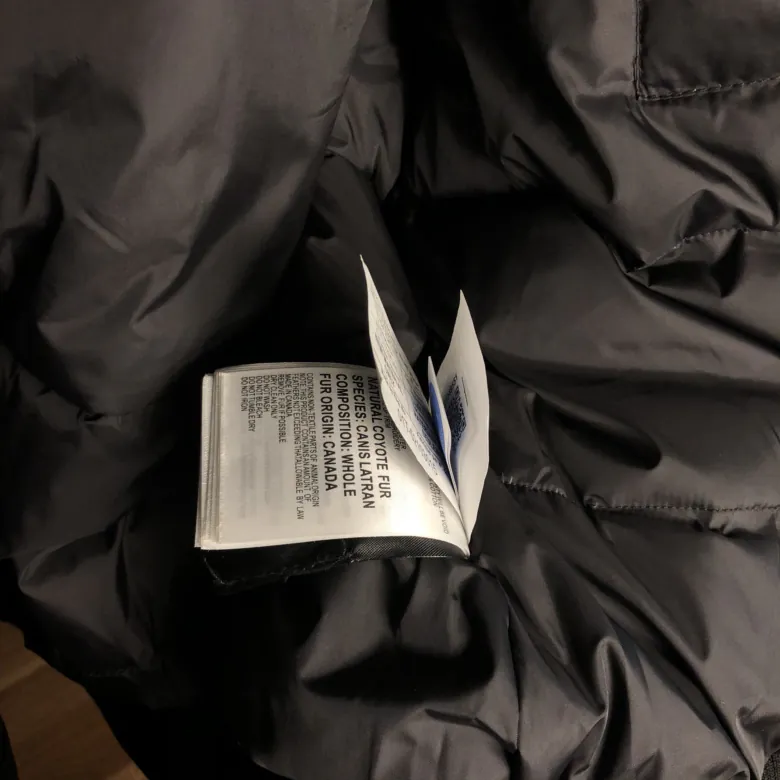 Canada Goose Mens Chilliwack Classic Short Men's Down Jacket