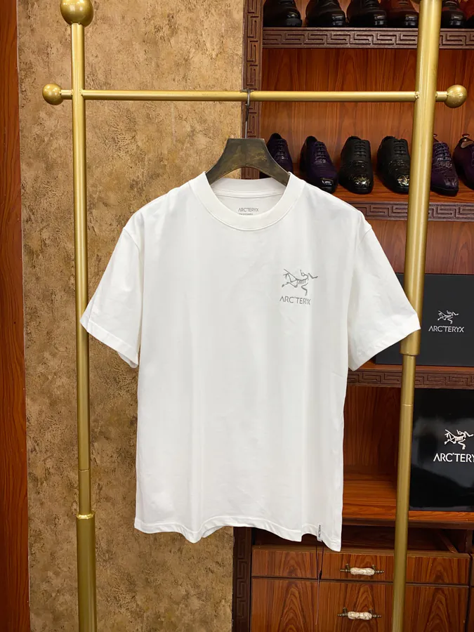 Arc’teryx始祖鸟 Unisex Development Short Sleeve