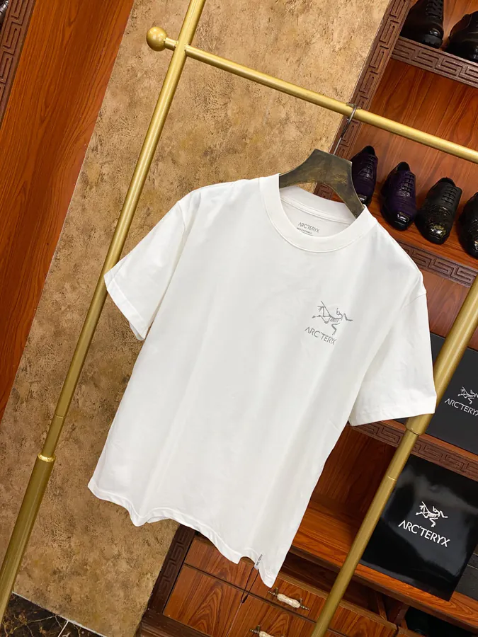 Arc’teryx始祖鸟 Unisex Development Short Sleeve